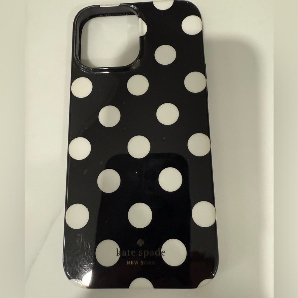 Kate Spade iPhone 13 Pro Max Case